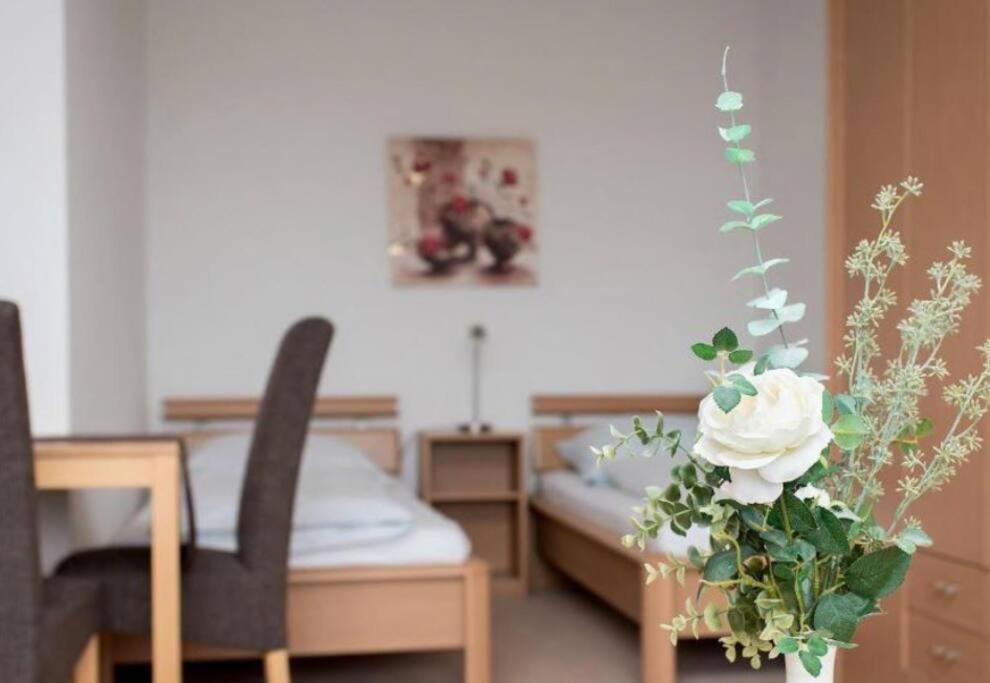 B603, Bezauberndes Appartement Lahnstein Eksteriør bilde