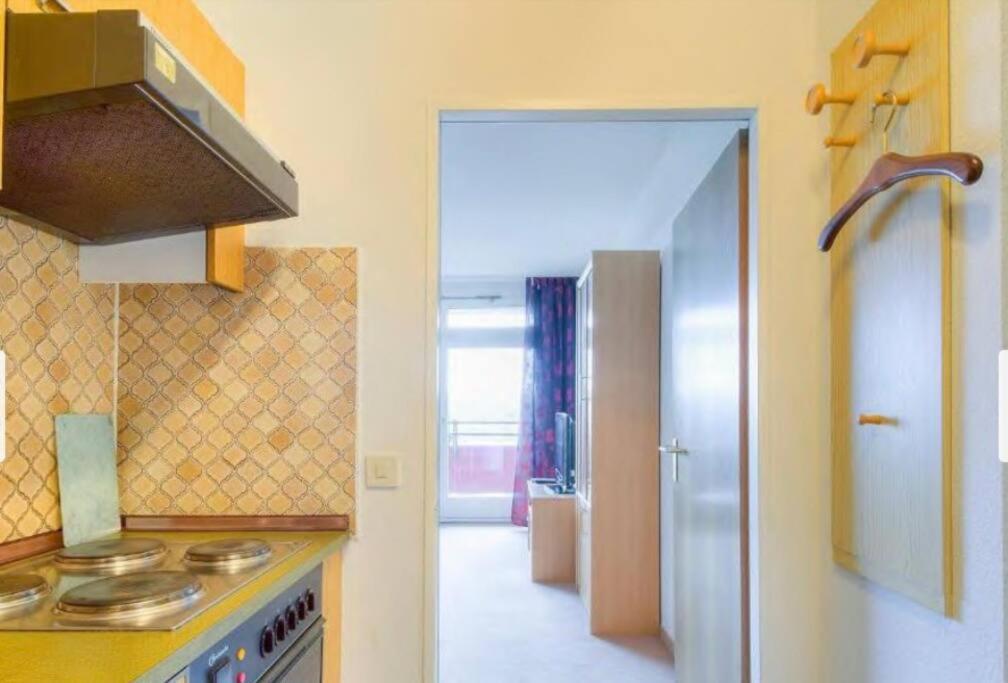 B603, Bezauberndes Appartement Lahnstein Eksteriør bilde