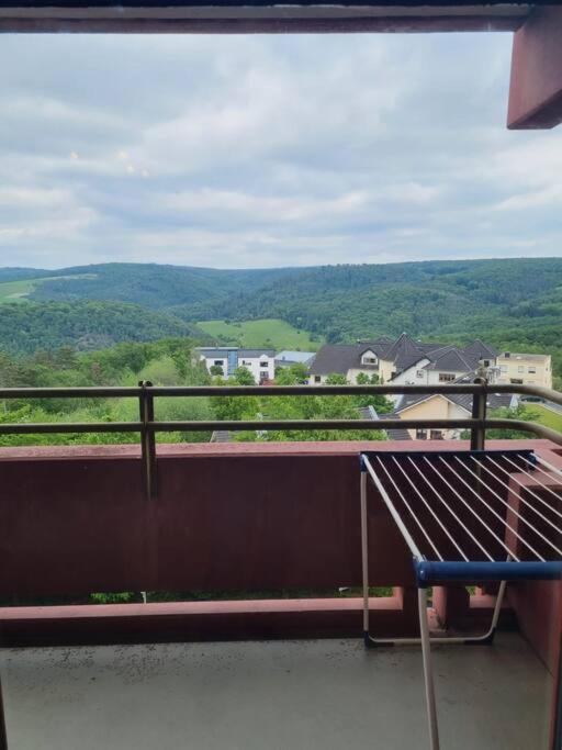 B603, Bezauberndes Appartement Lahnstein Eksteriør bilde