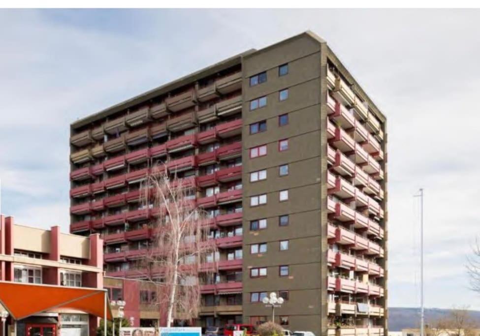 B603, Bezauberndes Appartement Lahnstein Eksteriør bilde