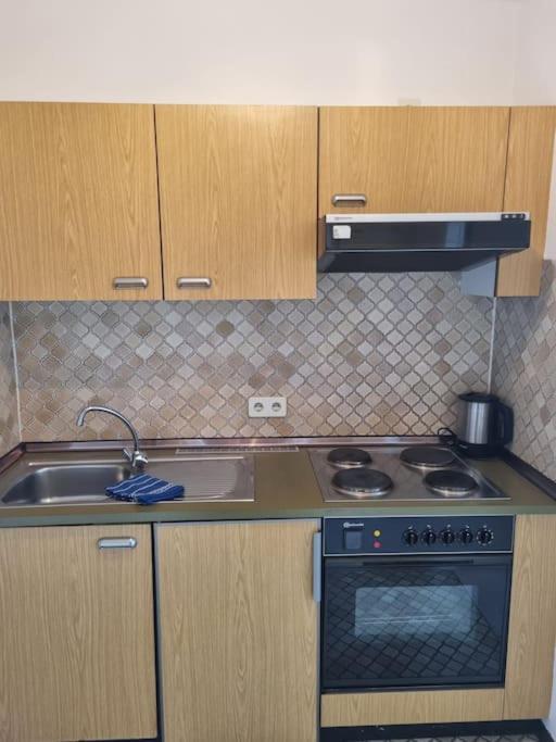 B603, Bezauberndes Appartement Lahnstein Eksteriør bilde