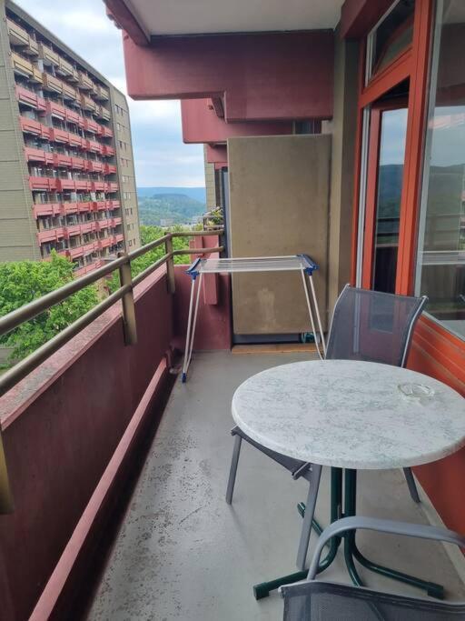 B603, Bezauberndes Appartement Lahnstein Eksteriør bilde
