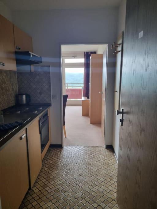 B603, Bezauberndes Appartement Lahnstein Eksteriør bilde
