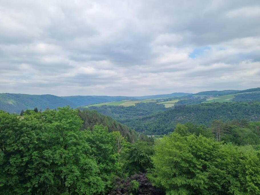B603, Bezauberndes Appartement Lahnstein Eksteriør bilde